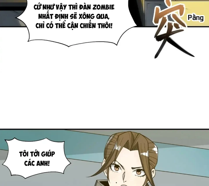 Phong Toả Tuyệt Đối Chapter 38 - Next Chapter 38