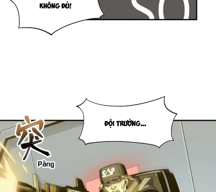 Phong Toả Tuyệt Đối Chapter 38 - Next Chapter 38