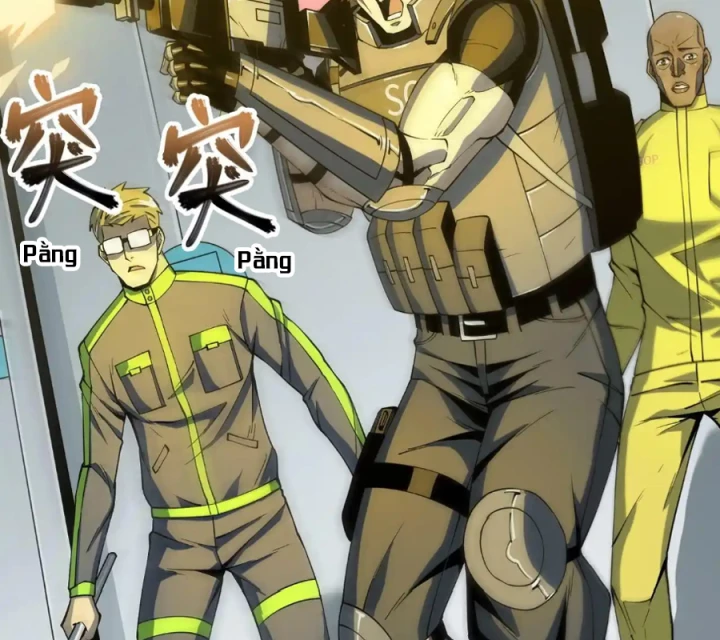 Phong Toả Tuyệt Đối Chapter 38 - Next Chapter 38