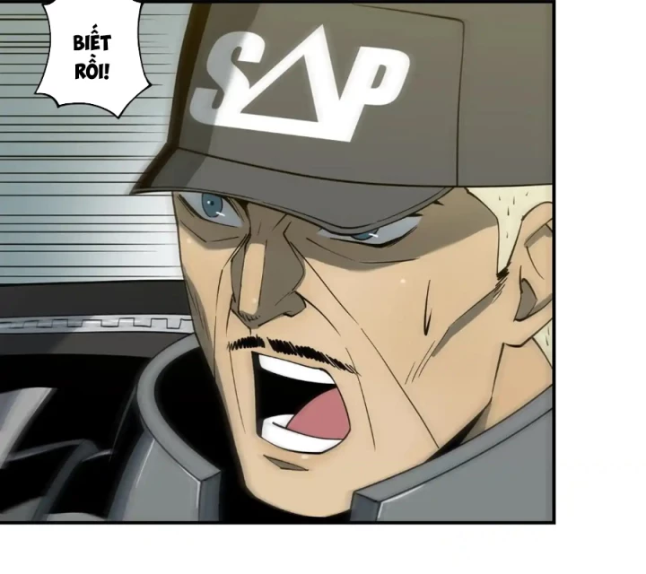 Phong Toả Tuyệt Đối Chapter 38 - Next Chapter 38
