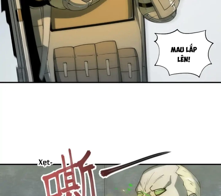 Phong Toả Tuyệt Đối Chapter 38 - Next Chapter 38