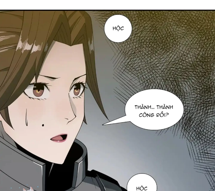 Phong Toả Tuyệt Đối Chapter 38 - Next Chapter 38