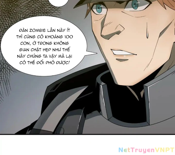 Phong Toả Tuyệt Đối Chapter 38 - Trang 2