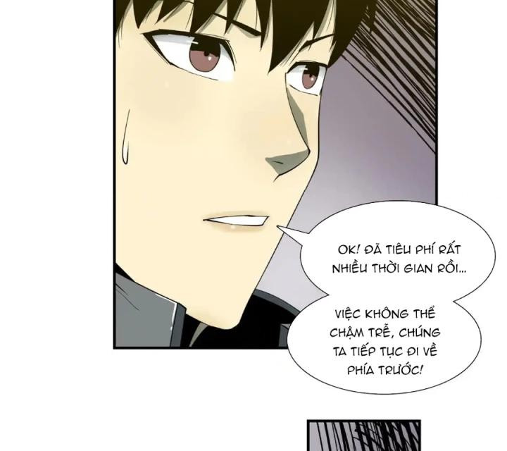 Phong Toả Tuyệt Đối Chapter 38 - Next Chapter 38