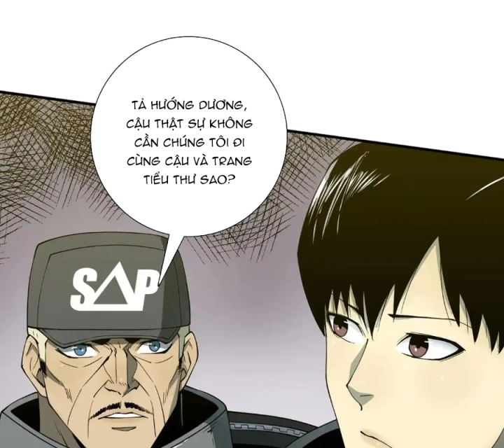 Phong Toả Tuyệt Đối Chapter 38 - Next Chapter 38