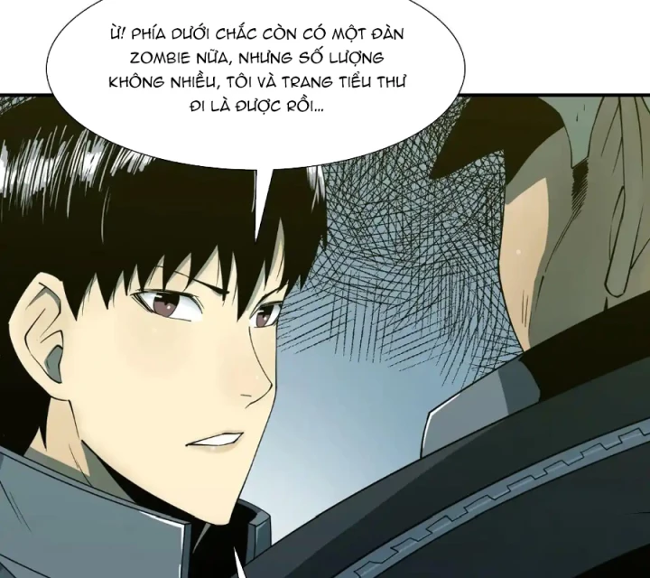 Phong Toả Tuyệt Đối Chapter 38 - Next Chapter 38
