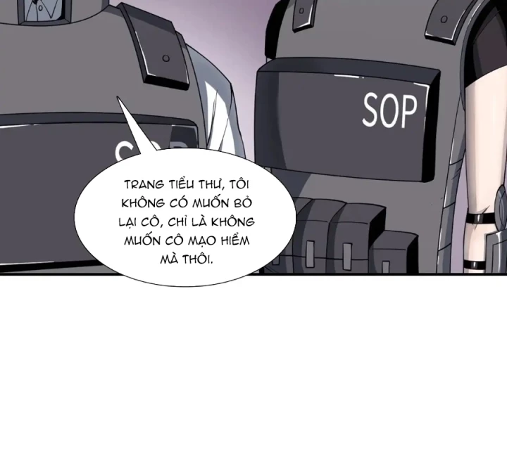 Phong Toả Tuyệt Đối Chapter 38 - Next Chapter 38
