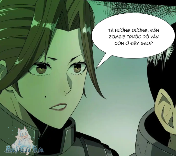 Phong Toả Tuyệt Đối Chapter 39 - Next Chapter 39