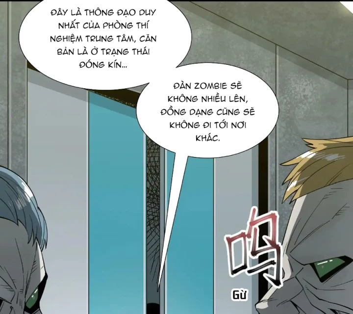 Phong Toả Tuyệt Đối Chapter 39 - Next Chapter 39