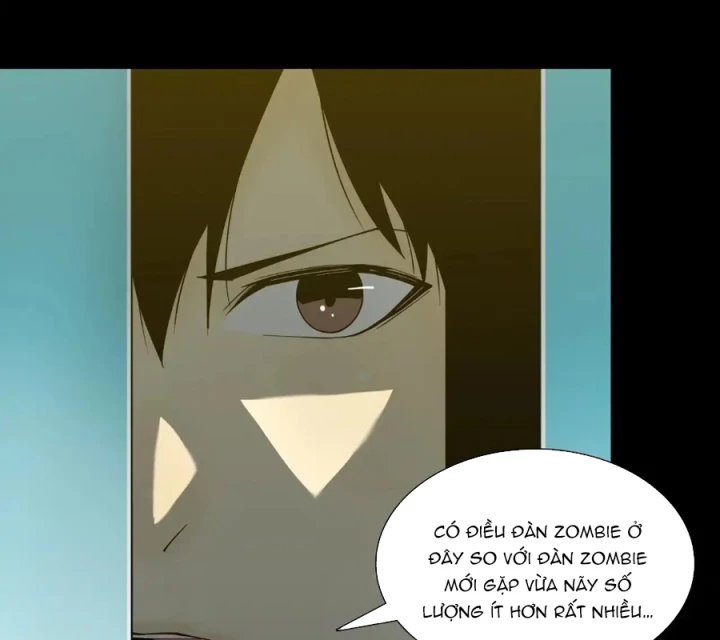 Phong Toả Tuyệt Đối Chapter 39 - Trang 2