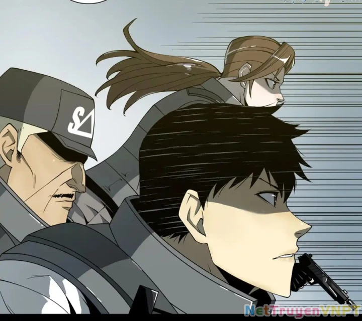 Phong Toả Tuyệt Đối Chapter 39 - Trang 2