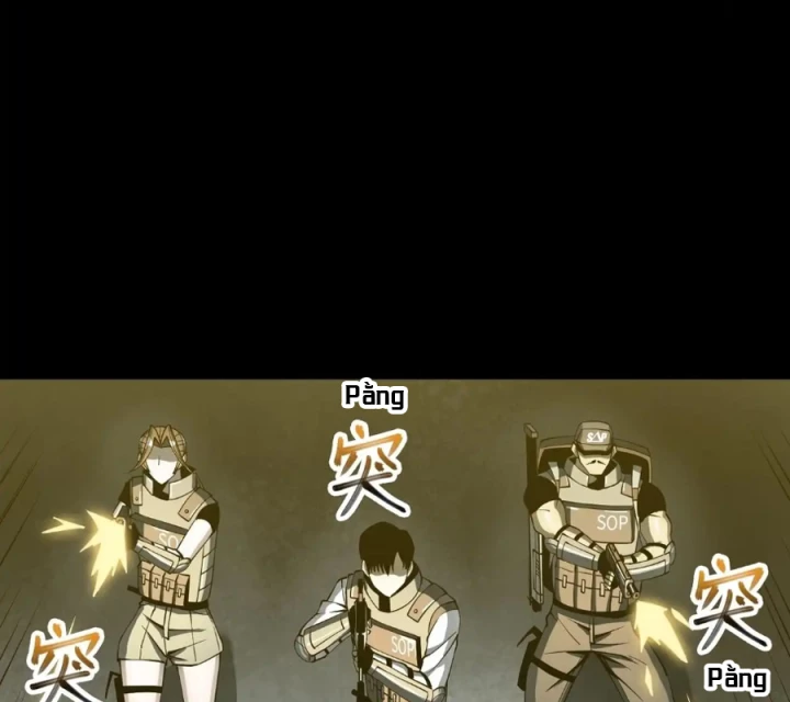 Phong Toả Tuyệt Đối Chapter 39 - Next Chapter 39