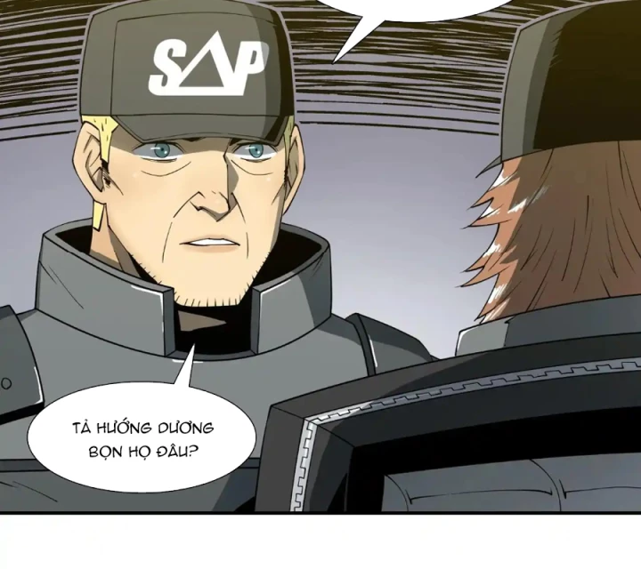 Phong Toả Tuyệt Đối Chapter 39 - Next Chapter 39
