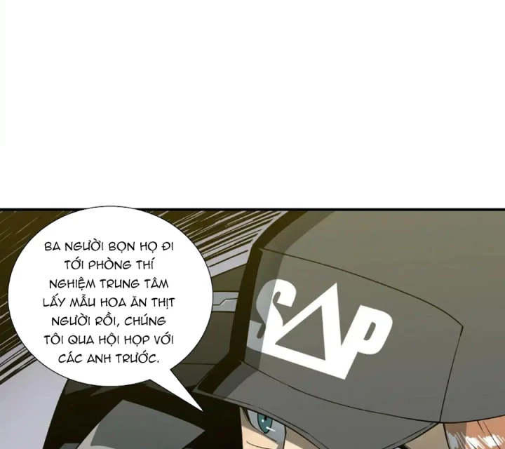 Phong Toả Tuyệt Đối Chapter 39 - Next Chapter 39