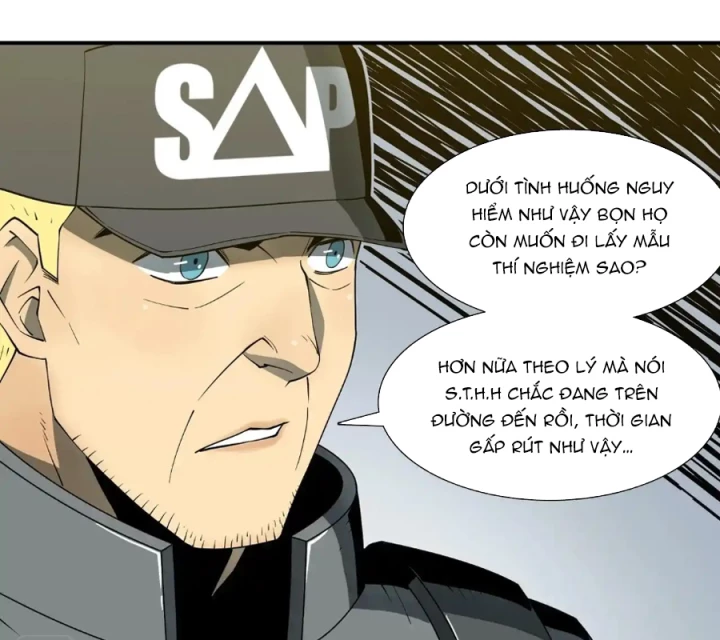 Phong Toả Tuyệt Đối Chapter 39 - Next Chapter 39