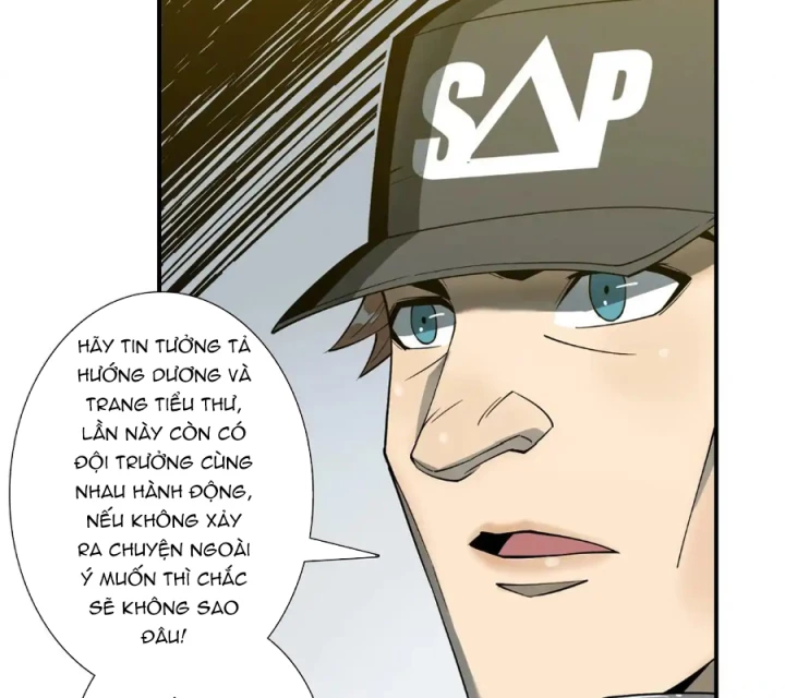 Phong Toả Tuyệt Đối Chapter 39 - Next Chapter 39