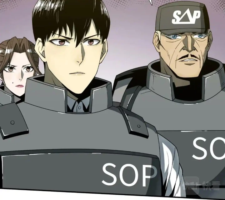 Phong Toả Tuyệt Đối Chapter 39 - Next Chapter 39