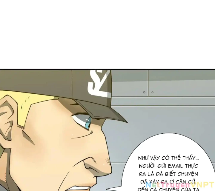 Phong Toả Tuyệt Đối Chapter 39 - Trang 2