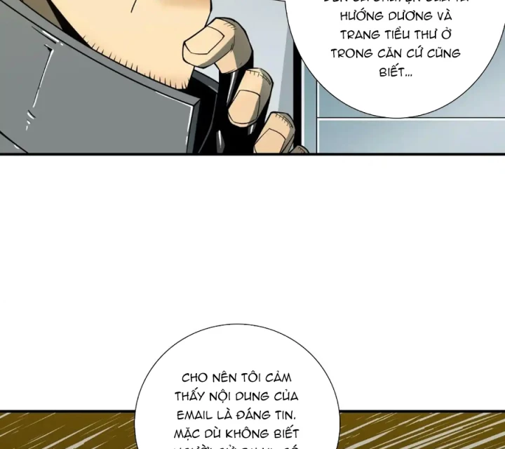 Phong Toả Tuyệt Đối Chapter 39 - Next Chapter 39