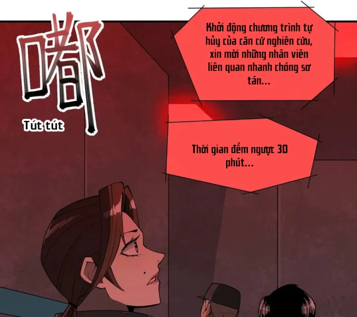 Phong Toả Tuyệt Đối Chapter 39 - Next Chapter 39