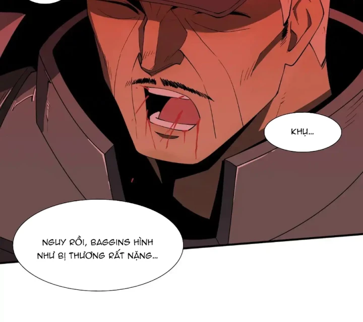 Phong Toả Tuyệt Đối Chapter 39 - Trang 2