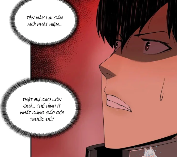 Phong Toả Tuyệt Đối Chapter 39 - Next Chapter 39