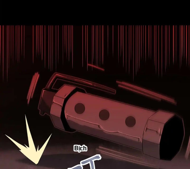 Phong Toả Tuyệt Đối Chapter 40 - Trang 2