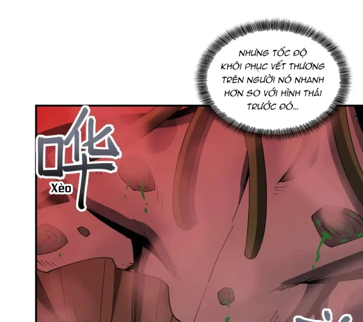 Phong Toả Tuyệt Đối Chapter 40 - Trang 2