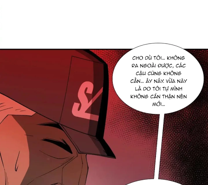 Phong Toả Tuyệt Đối Chapter 40 - Next Chapter 40