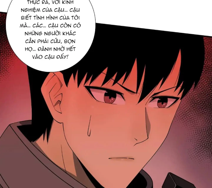 Phong Toả Tuyệt Đối Chapter 40 - Next Chapter 40