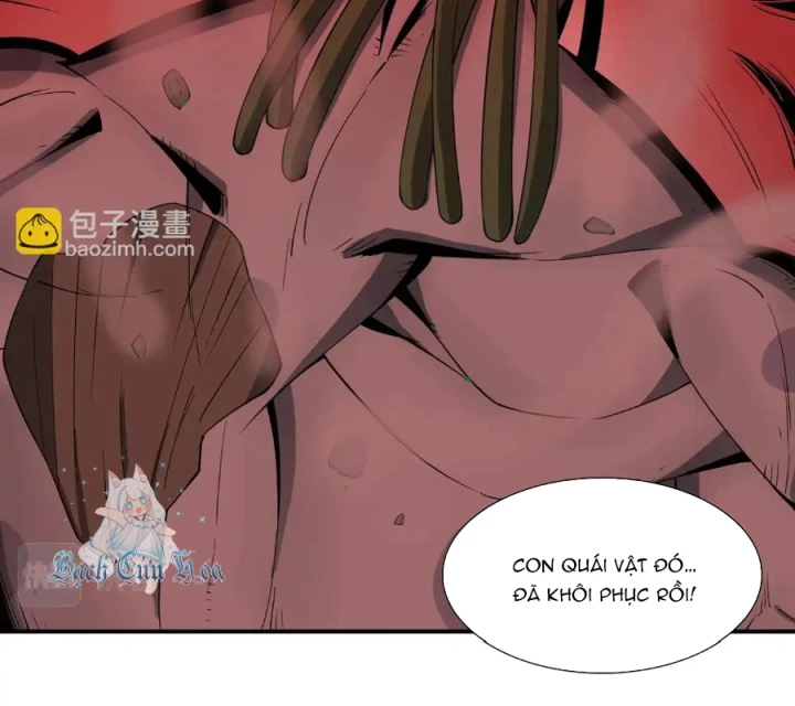 Phong Toả Tuyệt Đối Chapter 40 - Trang 2