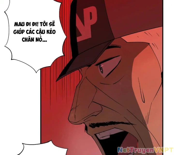 Phong Toả Tuyệt Đối Chapter 40 - Next Chapter 40