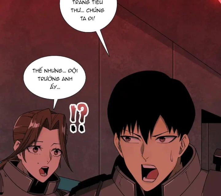 Phong Toả Tuyệt Đối Chapter 40 - Next Chapter 40