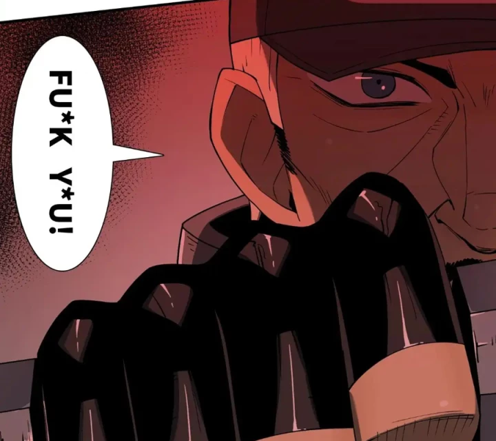 Phong Toả Tuyệt Đối Chapter 40 - Trang 2