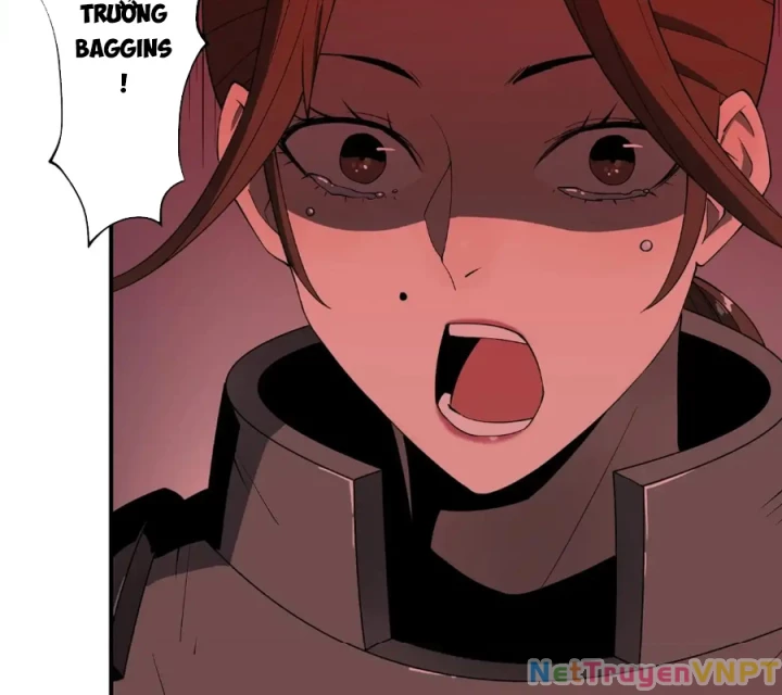 Phong Toả Tuyệt Đối Chapter 40 - Trang 2