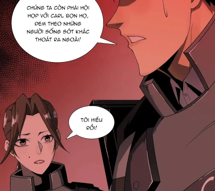 Phong Toả Tuyệt Đối Chapter 40 - Next Chapter 40
