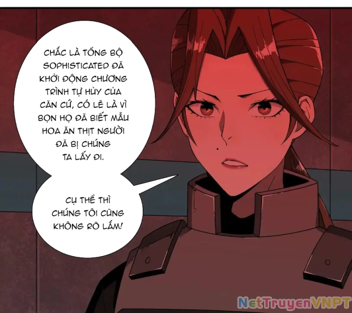 Phong Toả Tuyệt Đối Chapter 40 - Trang 2