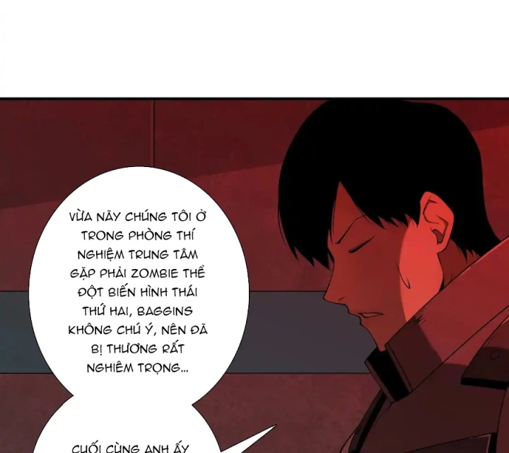Phong Toả Tuyệt Đối Chapter 40 - Next Chapter 40