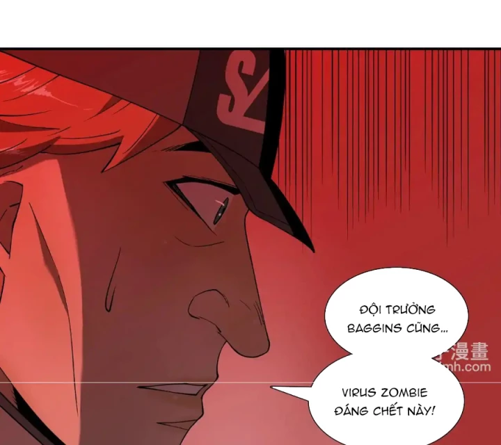 Phong Toả Tuyệt Đối Chapter 40 - Next Chapter 40