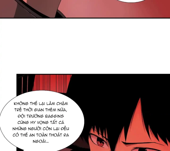 Phong Toả Tuyệt Đối Chapter 40 - Next Chapter 40