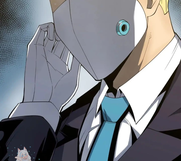 Phong Toả Tuyệt Đối Chapter 40 - Trang 2