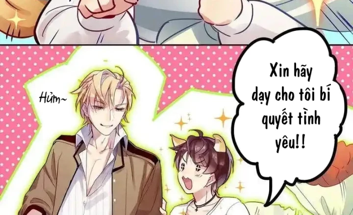 Nam Nhân Này Rất Biết Đùa Chapter 1 - Trang 3