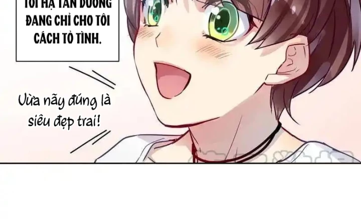 Nam Nhân Này Rất Biết Đùa Chapter 1 - Trang 3