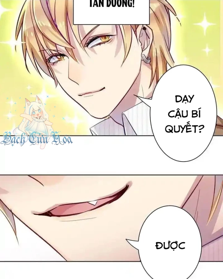 Nam Nhân Này Rất Biết Đùa Chapter 1 - Next Chapter 2