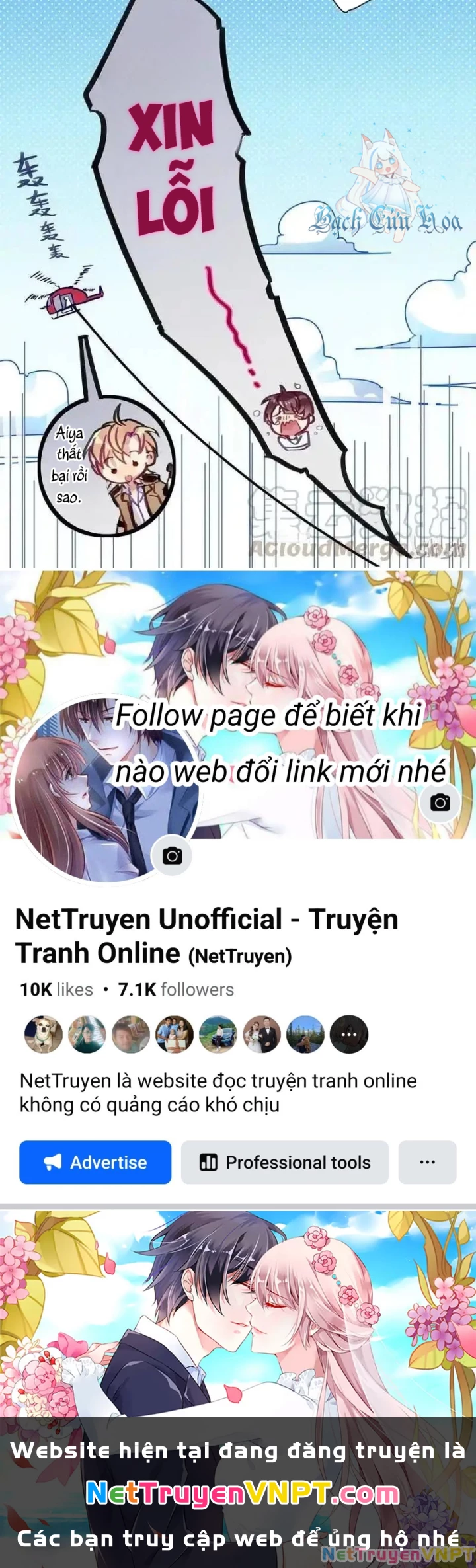 Nam Nhân Này Rất Biết Đùa Chapter 2 - Trang 3