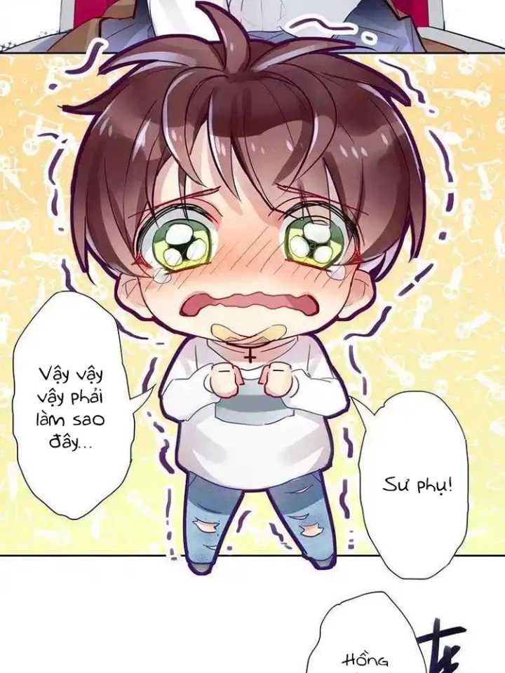 Nam Nhân Này Rất Biết Đùa Chapter 3 - Next Chapter 4
