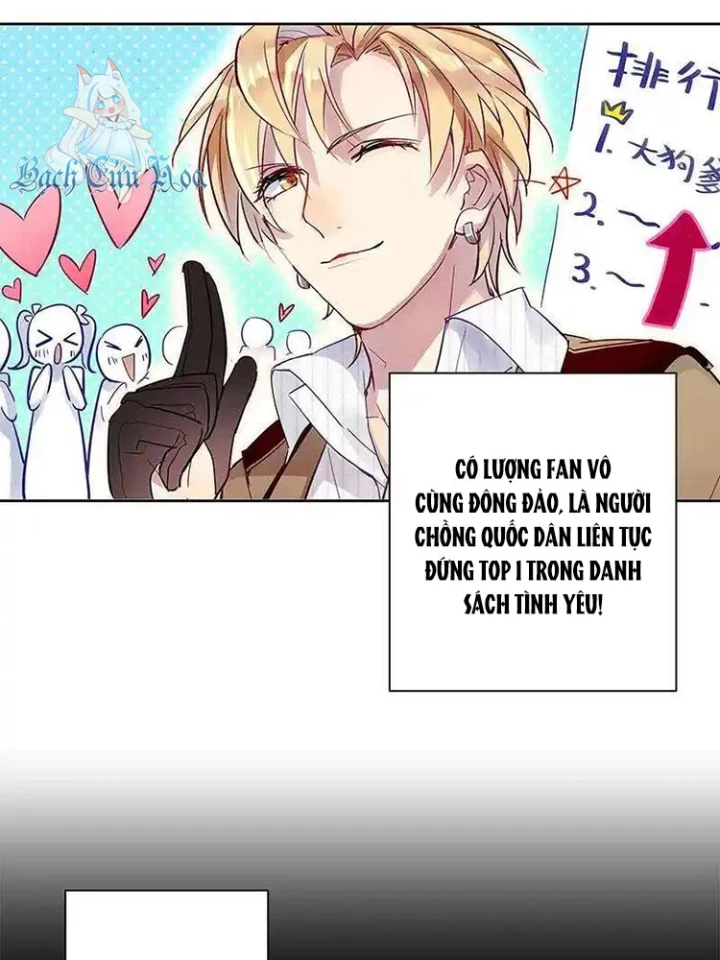 Nam Nhân Này Rất Biết Đùa Chapter 3 - Next Chapter 4