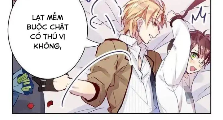 Nam Nhân Này Rất Biết Đùa Chapter 4 - Next Chapter 5