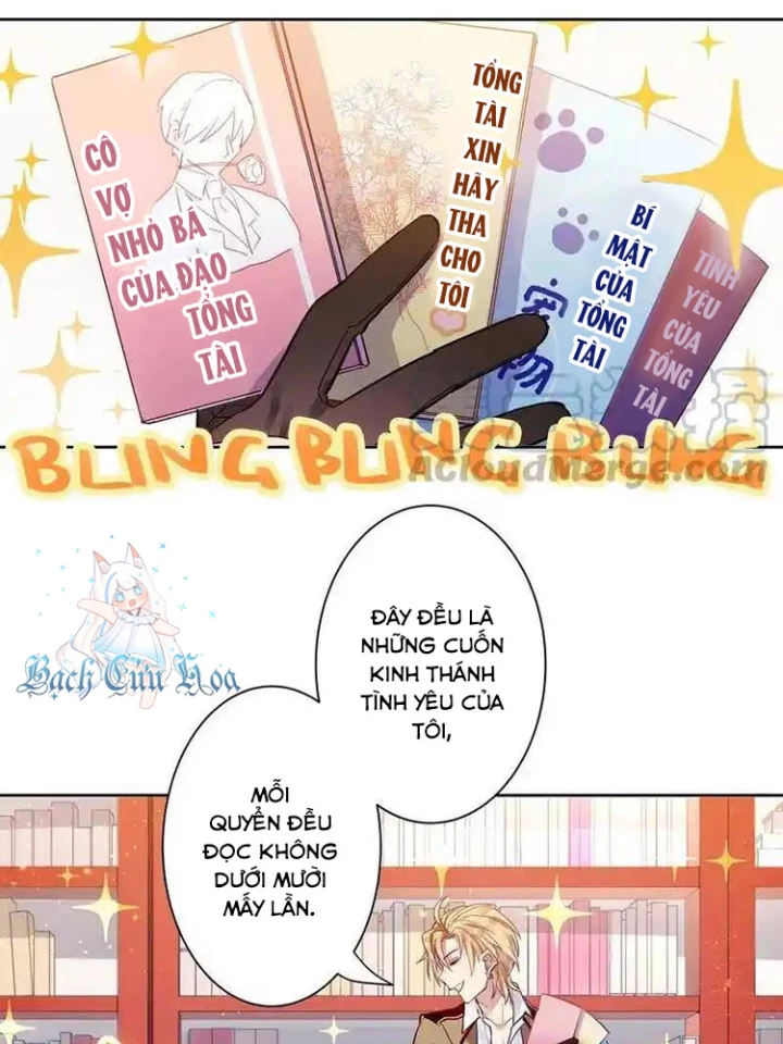Nam Nhân Này Rất Biết Đùa Chapter 4 - Next Chapter 5