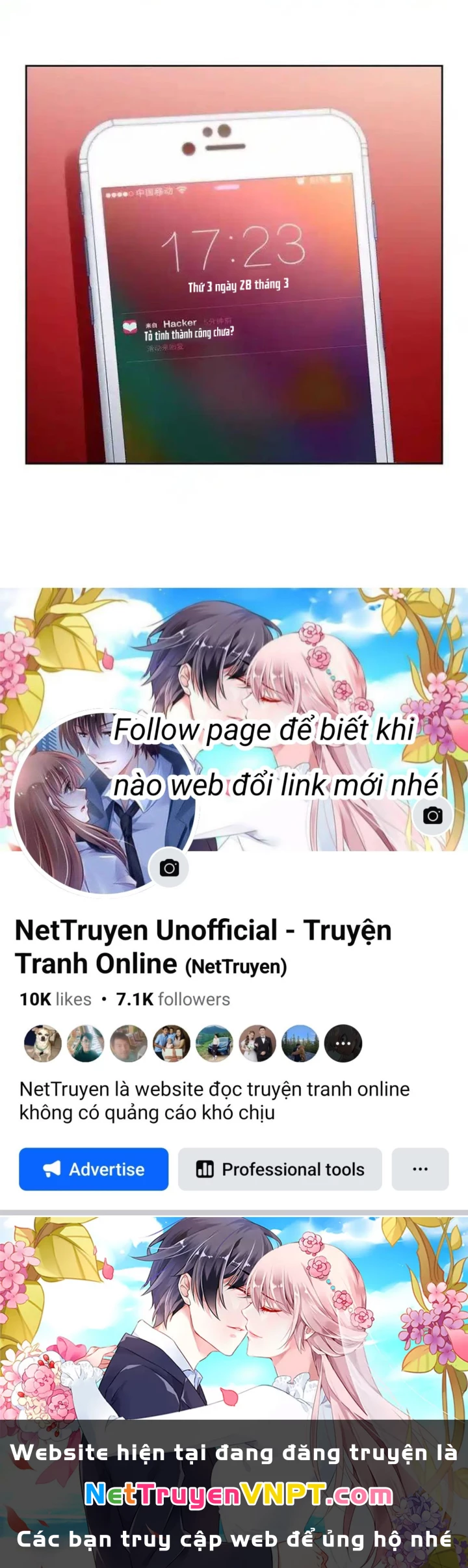 Nam Nhân Này Rất Biết Đùa Chapter 4 - Next Chapter 5